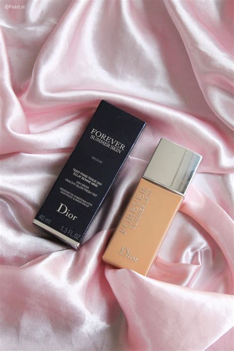 forever summer skin dior